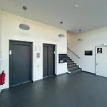 My Room At Munich Fair