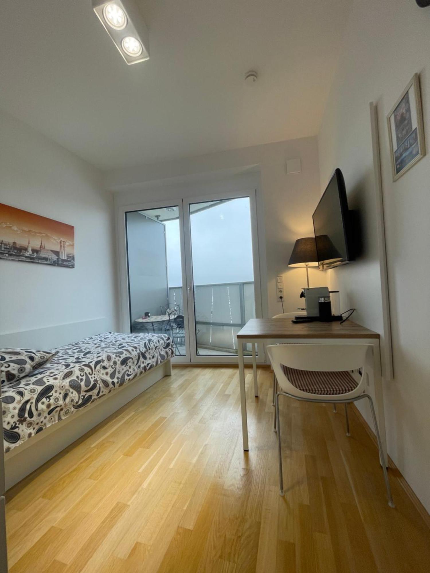 My At Fair Apartamento