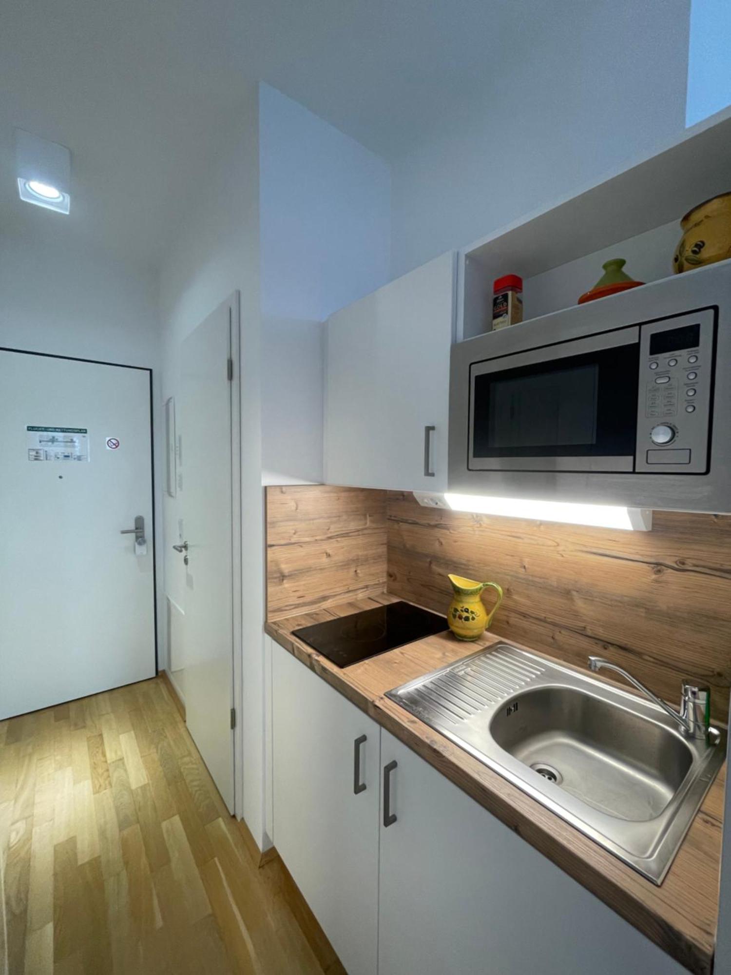 My At Fair Apartamento *
